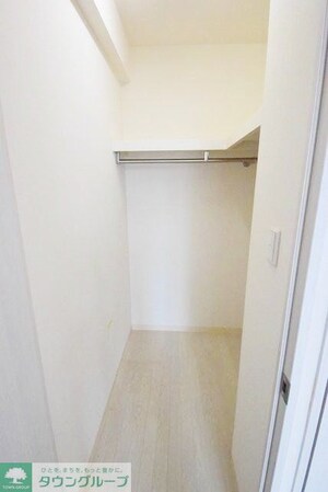 メゾン・ド・ジュピターの物件内観写真